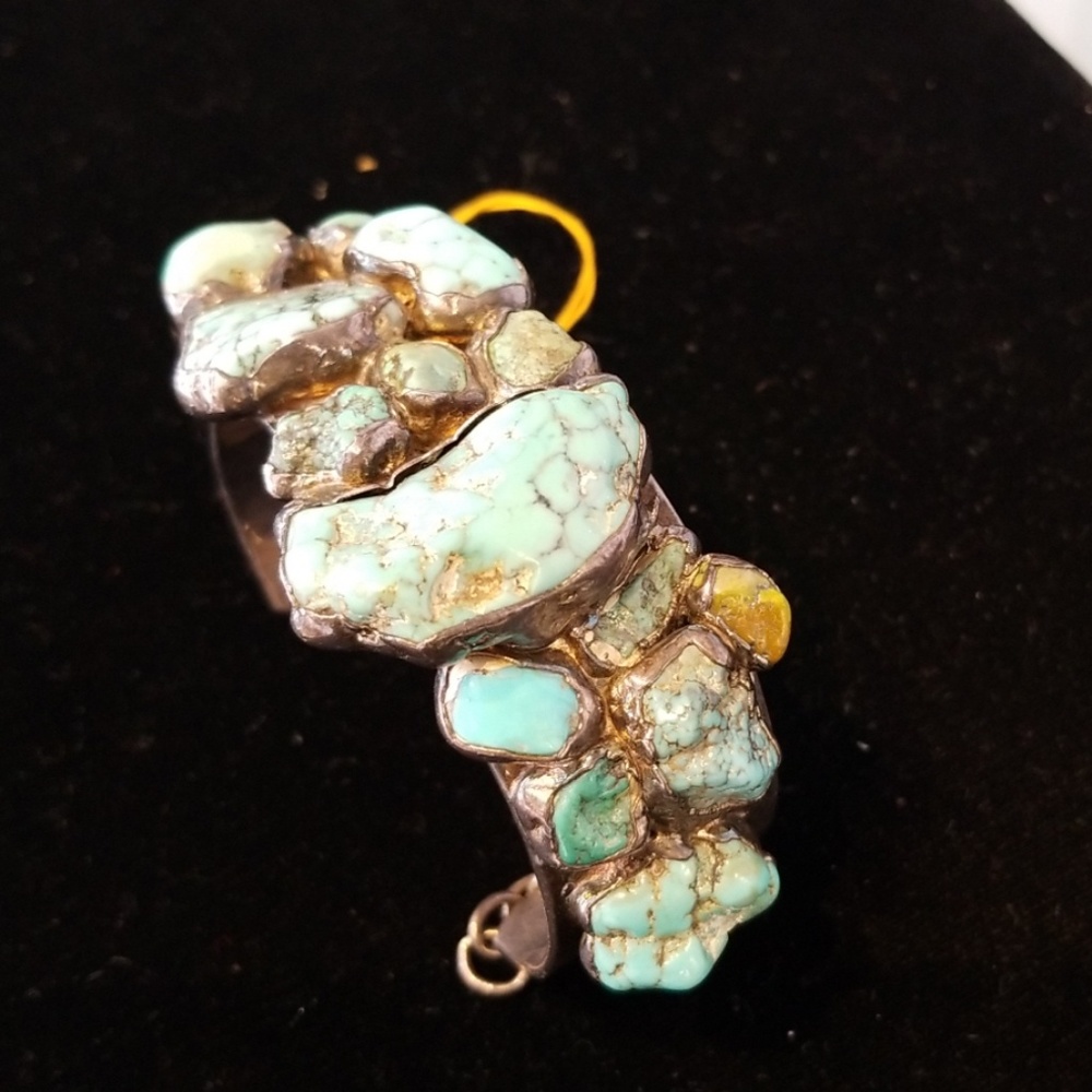 Turquoise Bracelet